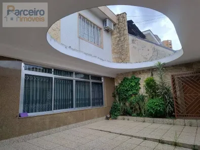 Sobrado com 4 Quartos para alugar, 280m² no Vila Carrão, São Paulo