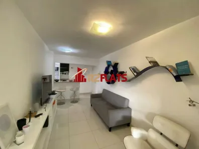 Apartamento com 2 Quartos à venda, 69m² no Vila Olímpia, São Paulo