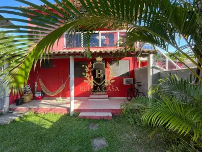 Casa com 1 Quarto à venda, 28m² no Alto de Búzios, Armação dos Búzios