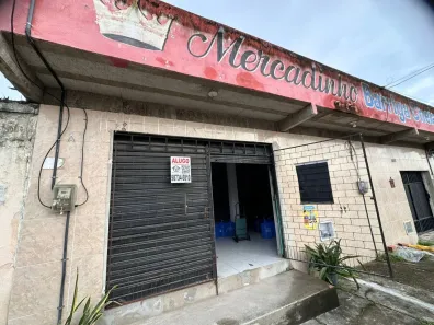 Sala Comercial para alugar, 40m² no Jangurussu, Fortaleza