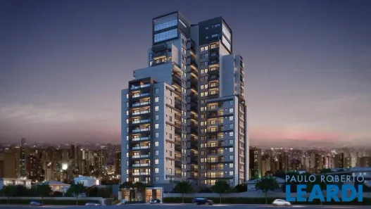 Ponto Comercial à venda, 506m² no Vila Dom Pedro I, São Paulo