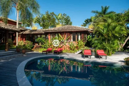 Casa de Condomínio com 4 Quartos à venda, 560m² no , Porto Seguro