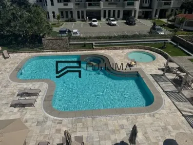 Apartamento com 1 Quarto para alugar, 60m² no Barra da Tijuca, Rio de Janeiro