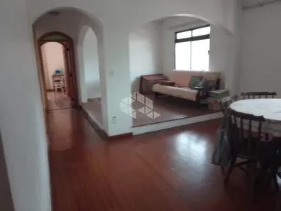 Apartamento com 3 Quartos à venda, 90m² no Menino Deus, Porto Alegre