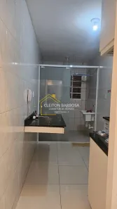 Apartamento com 2 Quartos à venda, 56m² no Laranjeiras, Caieiras