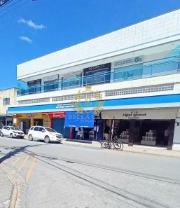 Ponto Comercial para alugar, 99m² no Centro, Araruama