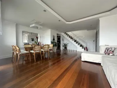Cobertura com 4 Quartos à venda, 312m² no Tijuca, Rio de Janeiro