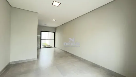 Sobrado com 3 Quartos à venda, 108m² no Novo Mundo, Uberlândia