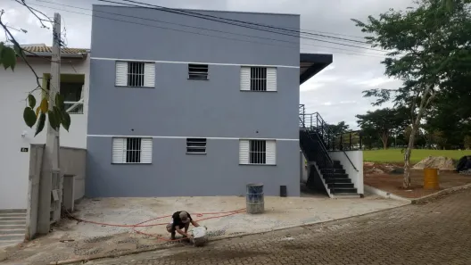 Apartamento com 2 Quartos à venda, 50m² no Estância Árvore da Vida, Sumaré