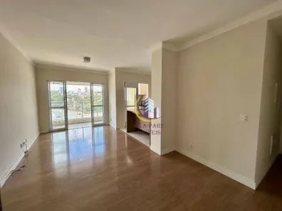 Apartamento com 2 Quartos para alugar, 75m² no Centro, Osasco