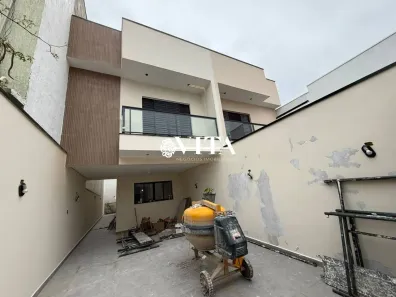 Sobrado com 3 Quartos à venda, 130m² no Vila Paulista, Guarulhos