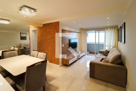 Apartamento com 3 Quartos à venda, 84m² no Vila Mariana, São Paulo