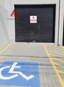 Sala Comercial para alugar, 43m² no Jardim Terras da Conceição, Jacareí