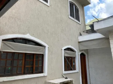 Sobrado com 3 Quartos à venda, 180m² no Jardim da Campina, São Paulo