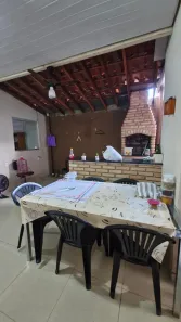 Casa de Condomínio com 3 Quartos à venda, 100m² no Condomínio Residencial Parque da Liberdade IV, São José do Rio Preto