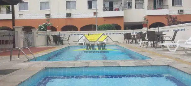 Apartamento com 3 Quartos à venda, 68m² no Vila da Penha, Rio de Janeiro