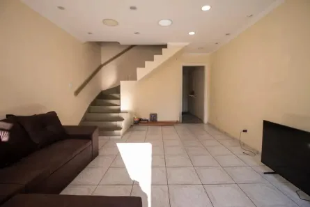 Casa com 3 Quartos à venda, 103m² no Vila Cruzeiro, São Paulo