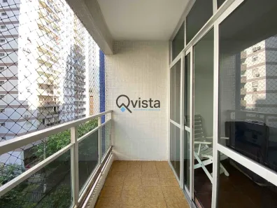 Apartamento com 3 Quartos à venda, 95m² no Pitangueiras, Guarujá
