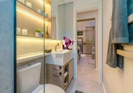 Apartamento com 3 Quartos à venda, 82m² no Rudge Ramos, São Bernardo do Campo