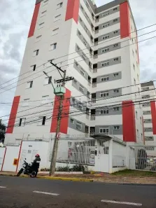 Apartamento com 1 Quarto à venda, 43m² no Jardim Paraíso, São Carlos