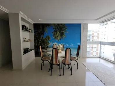 Apartamento com 4 Quartos à venda, 113m² no Pitangueiras, Guarujá