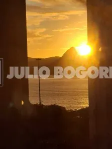 Apartamento com 1 Quarto à venda, 34m² no Flamengo, Rio de Janeiro