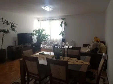 Apartamento com 2 Quartos à venda, 96m² no Barra Funda, São Paulo