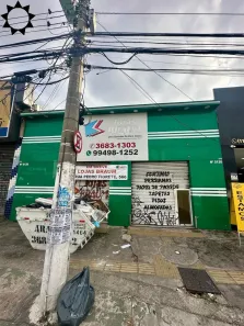 Ponto Comercial para alugar, 300m² no km 18, Osasco