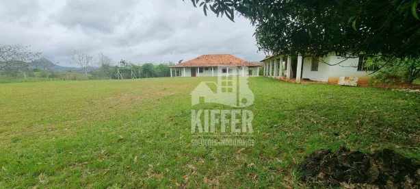 Fazenda/Sítio com 4 Quartos à venda, 300m² no , Rio Bonito