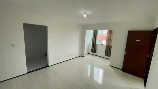 Apartamento com 2 Quartos à venda, 10m² no Araçagi, São José de Ribamar