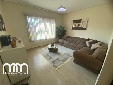 Casa de Condomínio com 2 Quartos à venda, 220m² no Jardim Flamboyant, Hortolândia