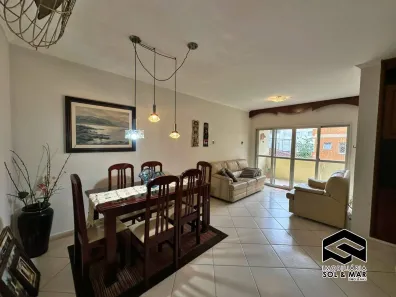 Apartamento com 2 Quartos à venda, 80m² no Enseada, Guarujá