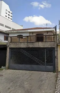 Sobrado com 3 Quartos para alugar, 212m² no Parque Novo Mundo, São Paulo