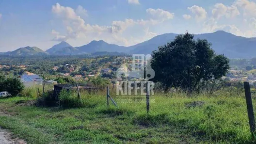 Lote/Terreno à venda, 450m² no Itapeba, Maricá