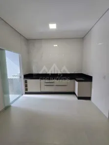 Casa com 3 Quartos à venda, 113m² no Centro, Indaiatuba