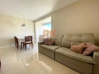 Apartamento com 3 Quartos à venda, 87m² no Castelo, Belo Horizonte