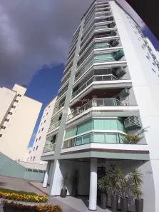 Apartamento com 4 Quartos à venda, 307m² no Centro I, Brusque