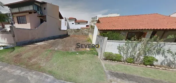 Lote/Terreno à venda, 360m² no Piratininga, Niterói
