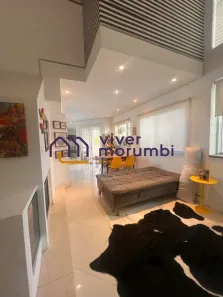 Apartamento com 2 Quartos à venda, 98m² no Vila Andrade, São Paulo