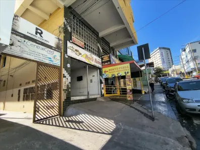 Ponto Comercial para alugar, 40m² no Centro, Betim
