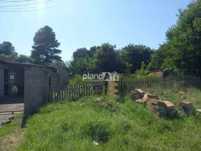 Lote/Terreno à venda, 480m² no Barnabé, Gravataí