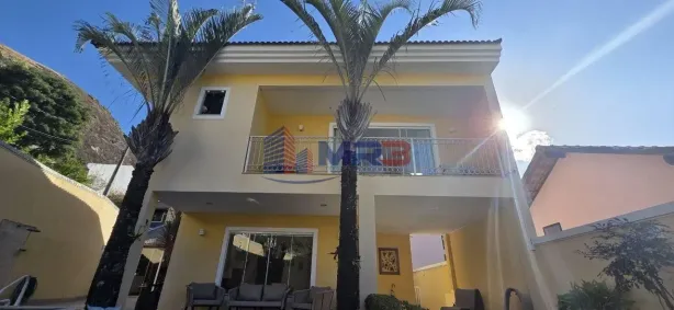 Casa com 4 Quartos à venda, 300m² no Taquara, Rio de Janeiro