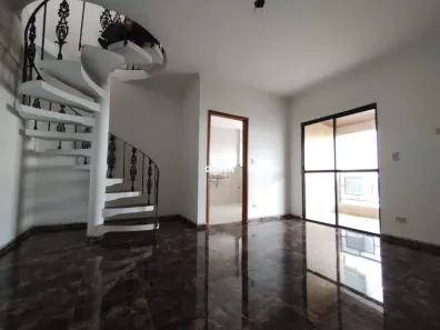 Cobertura com 2 Quartos à venda, 127m² no Aparecida, Santos