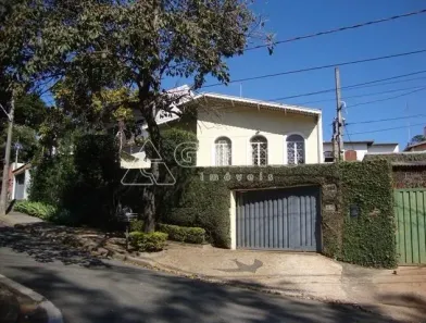 Casa com 3 Quartos à venda, 201m² no Nova Campinas, Campinas