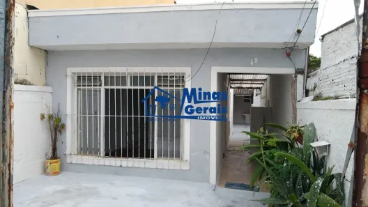 Casa com 2 Quartos à venda, 76m² no Parque Santa Rita, São José dos Campos
