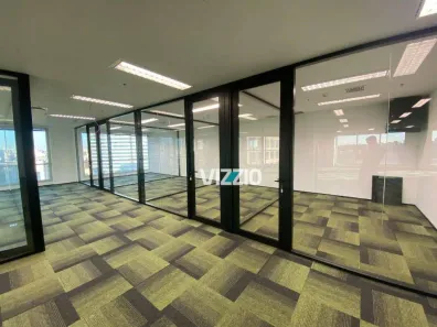 Sala Comercial para alugar, 350m² no Chácara Itaim, São Paulo