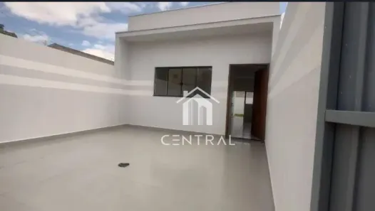 Casa com 1 Quarto à venda, 53m² no Parque São Bento, Sorocaba