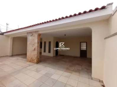 Casa com 3 Quartos à venda, 175m² no Jardim Alfa, Santa Bárbara D'Oeste