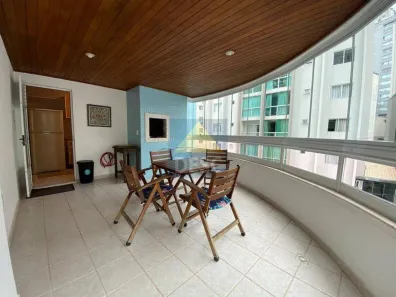 Apartamento com 2 Quartos para alugar, 77m² no Centro, Balneário Camboriú