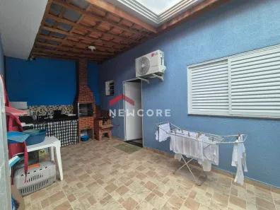 Casa com 3 Quartos à venda, 168m² no Cidade Nova Peruíbe, Peruíbe